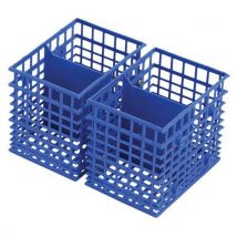 Supplément Panier Godet Couverts Double