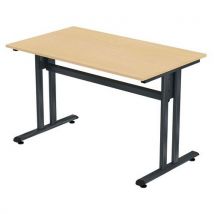 Table Réunion Modula .dép120x70 T.0051