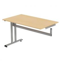 Table Réunion Modula Suiv140x70 T.1677