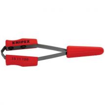 Knipex - Brucelle à décaper fils cuivre - 120mm - Outillage à main précis et durable