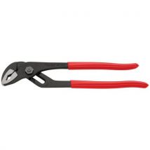 Knipex - Pince Multiprise à Crémaillère 250mm PVC - Outillage à Main Robuste - Norme ISO 8976