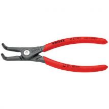 Pince Pour Circlips Extérieurs Coudée À 90° De 85 À 140mm - Pvc