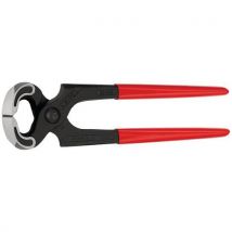 Tenaille De Menuisier 225mm - Gainage Pvc - Tête Polie - 60 Hrc