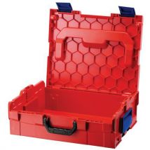 Valise L-boxx Vide Sans Intercalaires - Dimensions 445 X 358 X 152mm