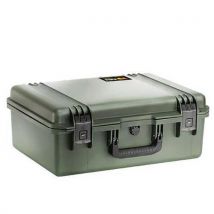 Valise De Protection Étanche Noire Peli Storm Case Im2600