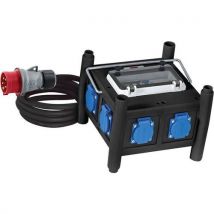 Coffret De Chantier Bd 6m/16