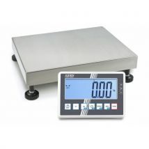 Balance Plateforme Ifc 60k-3l Portée 60kg