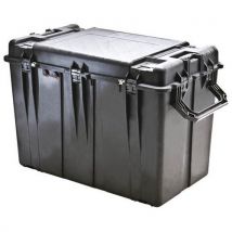Valise De Protecttion Peli Case 0500 Sans Mousse
