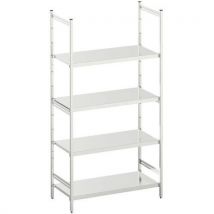 Kit De Base H 2000 X P 600 X L 1400 Mm