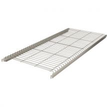 Clayette Fils D'acier Norme 5 - 1400 X 600