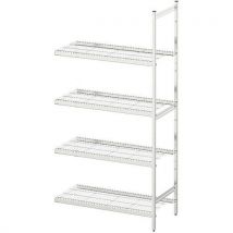 Kit D'extension H 2000 X P 500 X L 1400 Mm