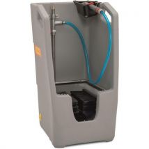 Nettoyeur De Bottes Pe Premium - Cemo