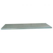 Revêtement Inox Pour Plateau De 2000 Mm