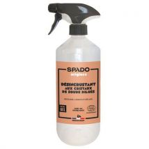 Spado Origines Cristaux De Soude Gel Ecocert 750 Ml