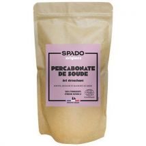 Spado Origines Percarbonate De Soude Poudre Ecocert 1 Kg