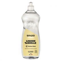 Spado Origines Liquide Vaisselle Naturel 1l
