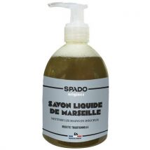 Spado Original Savon De Marseille Pompe 300 Ml