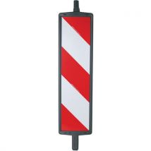 Balise Type K5c Pehd Classe C1 - C1 - 250x1000