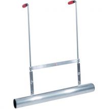 Barre À Débuller Taliasol Béton Léger Aluminium - 075m