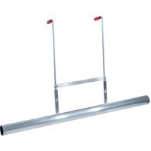 Barre À Débuller Taliasol Béton Léger Aluminium - 15m