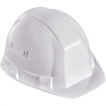 Casque Océanic 2 Rb40 À Molette - Blanc - Coiffe Pe-bd