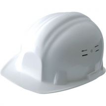 Casque Opus Rb40 - Blanc - Coiffe Pe-bd