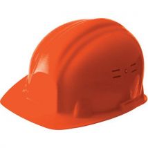 Casque Opus Tb40 - Orange - Coiffe Textile