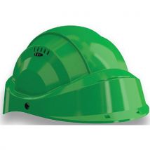 Casque Orizon - Vert - Visière Vert