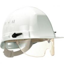 Casque Visiocéanic 2 Rb40 - Blanc - Coiffe Pe-bd