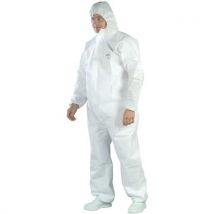 Combinaison Jetable Categorie 3 - Xxl