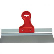 Couteau À Enduire Inox - Manche Abs - 35cm