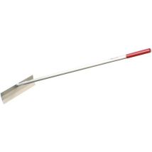 Taliaplast - Épandeur à bitume Aluminium - 150cm - Ergonomique et Durable - Outil Jardin