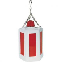 Fardier Hexagonal À Feu