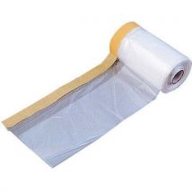 Film De Protection - 33m - 550mm