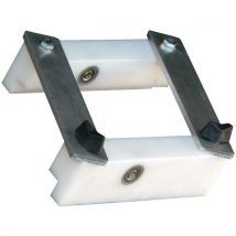 Gabarit De Centrage Pour Bloc Porte Mixte