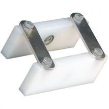 Gabarit De Centrage Pour Bloc Porte Standard