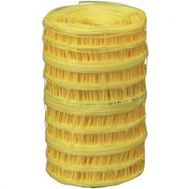 Grillage Avertisseur - Jaune