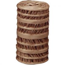 Grillage Avertisseur - Marron