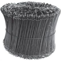Lien En Acier - Botte De 1000 - 14cm