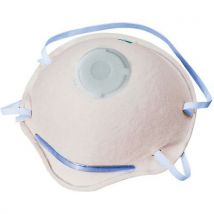 Masque Antipoussière Ffp2 Lot De 2