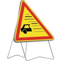 Panneau Ak32 Nappes De Brouillard/fumées - C2 - 1000cm