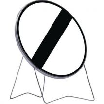 Panneau B31 Fin D'interdiction - C2 - 650cm