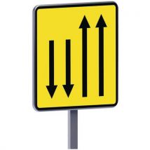 Panneau Kd9 Ex4 - C2 - 900x900mm