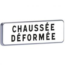 Panonceau M9 Chaussée Déformée - C2 - 700x200mm
