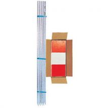Piquet De Chantier K5b Piqueplast - 11m