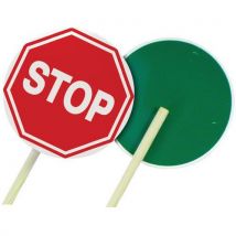 Piquet Mobile K10 - Stop - 14m