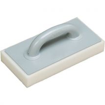 Platoir De Nettoyage Mousse - 28x14cm - 40mm - Lisse