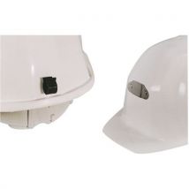 Porte-lampe Métal Pour Casque
