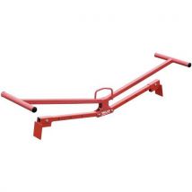 Pose-bordure De Trottoir Réglable