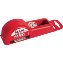 Rabot Pour Plaque De Plâtre Abs